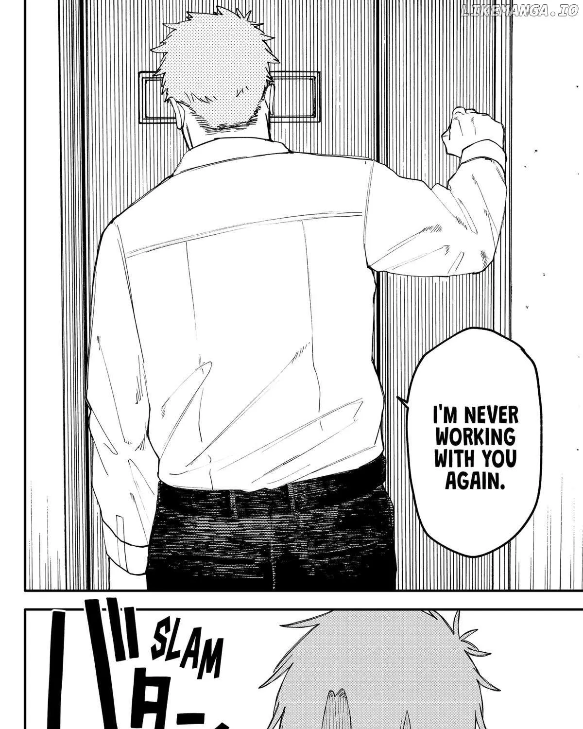 Read Kindergarten Wars chapter 104.5 image 22 on Lezhin