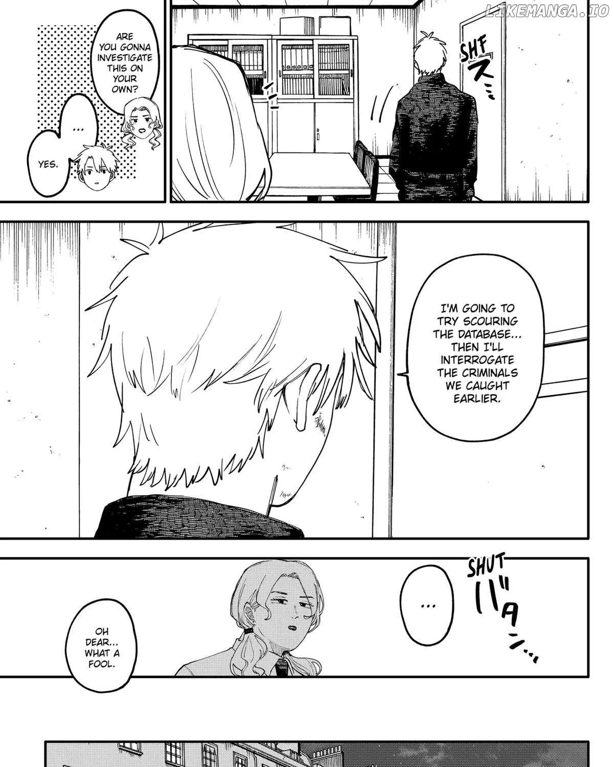 Read Kindergarten Wars chapter 104.5 image 24 on Lezhin