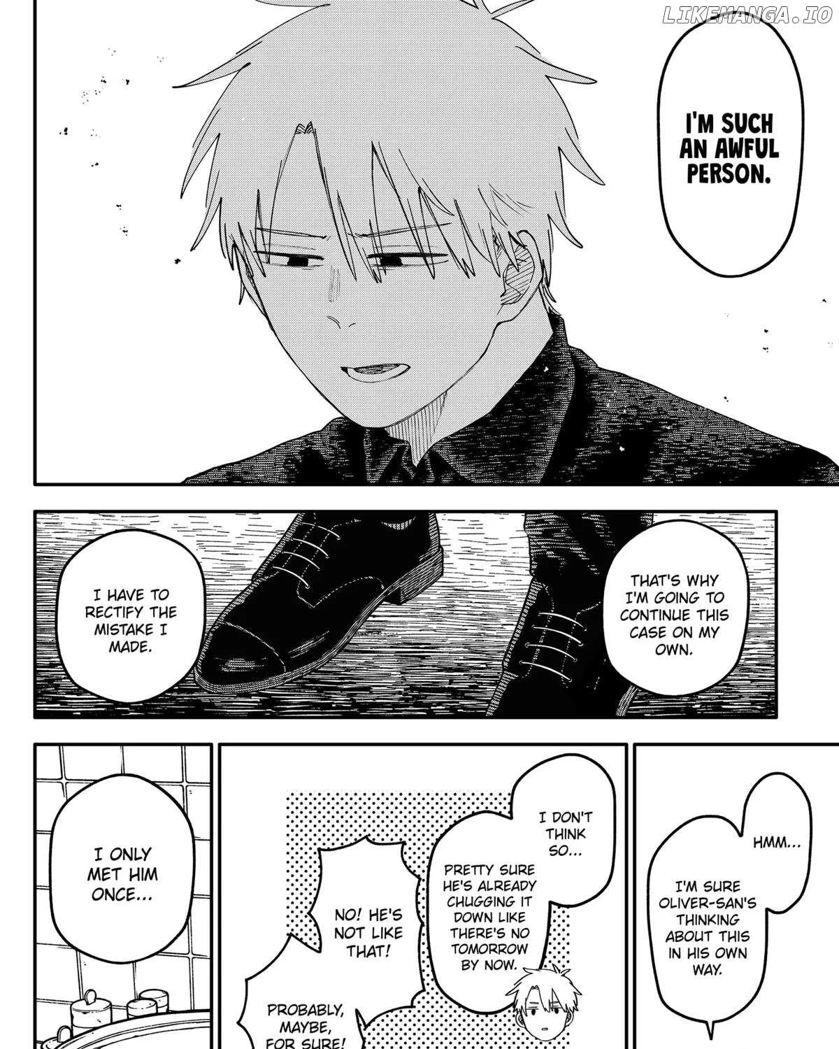 Read Kindergarten Wars chapter 104.5 image 30 on Lezhin