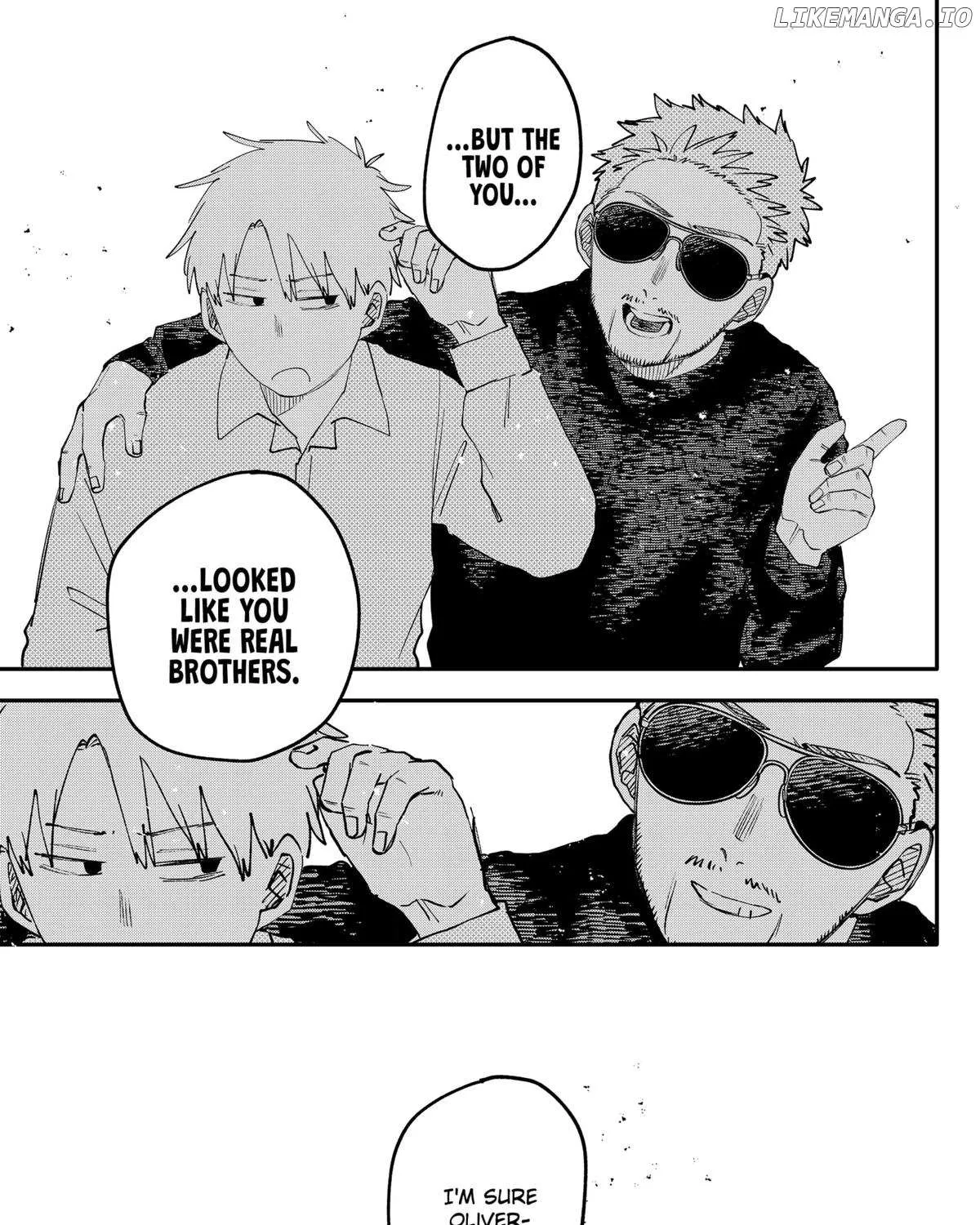 Read Kindergarten Wars chapter 104.5 image 32 on Lezhin