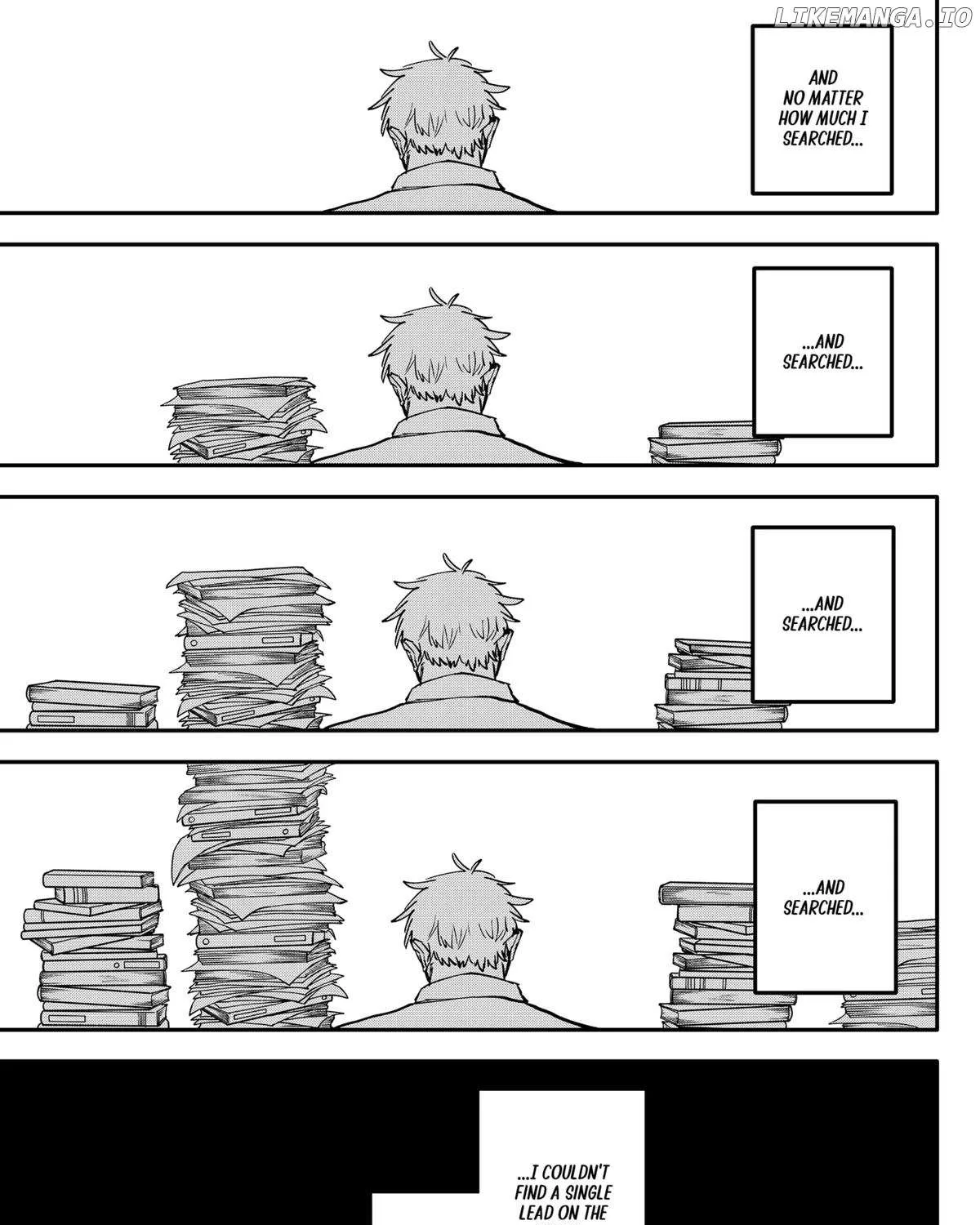Read Kindergarten Wars chapter 104.5 image 36 on Lezhin