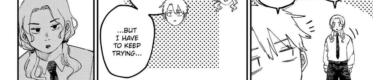 Read Kindergarten Wars chapter 104.5 image 39 on Lezhin