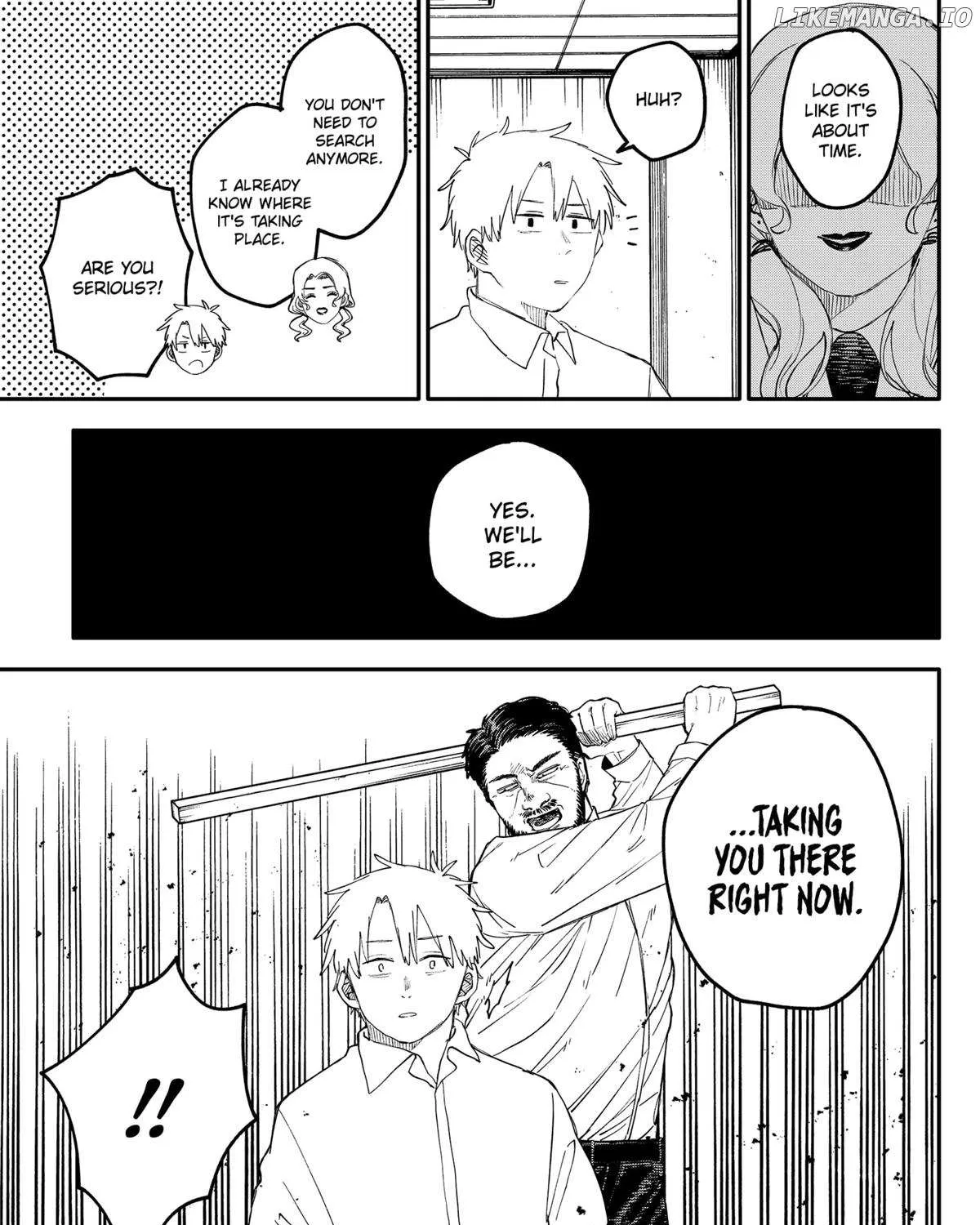 Read Kindergarten Wars chapter 104.5 image 40 on Lezhin