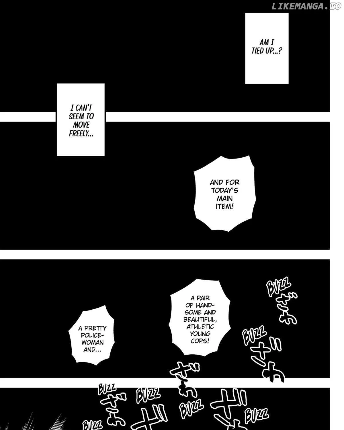 Read Kindergarten Wars chapter 104.5 image 44 on Lezhin