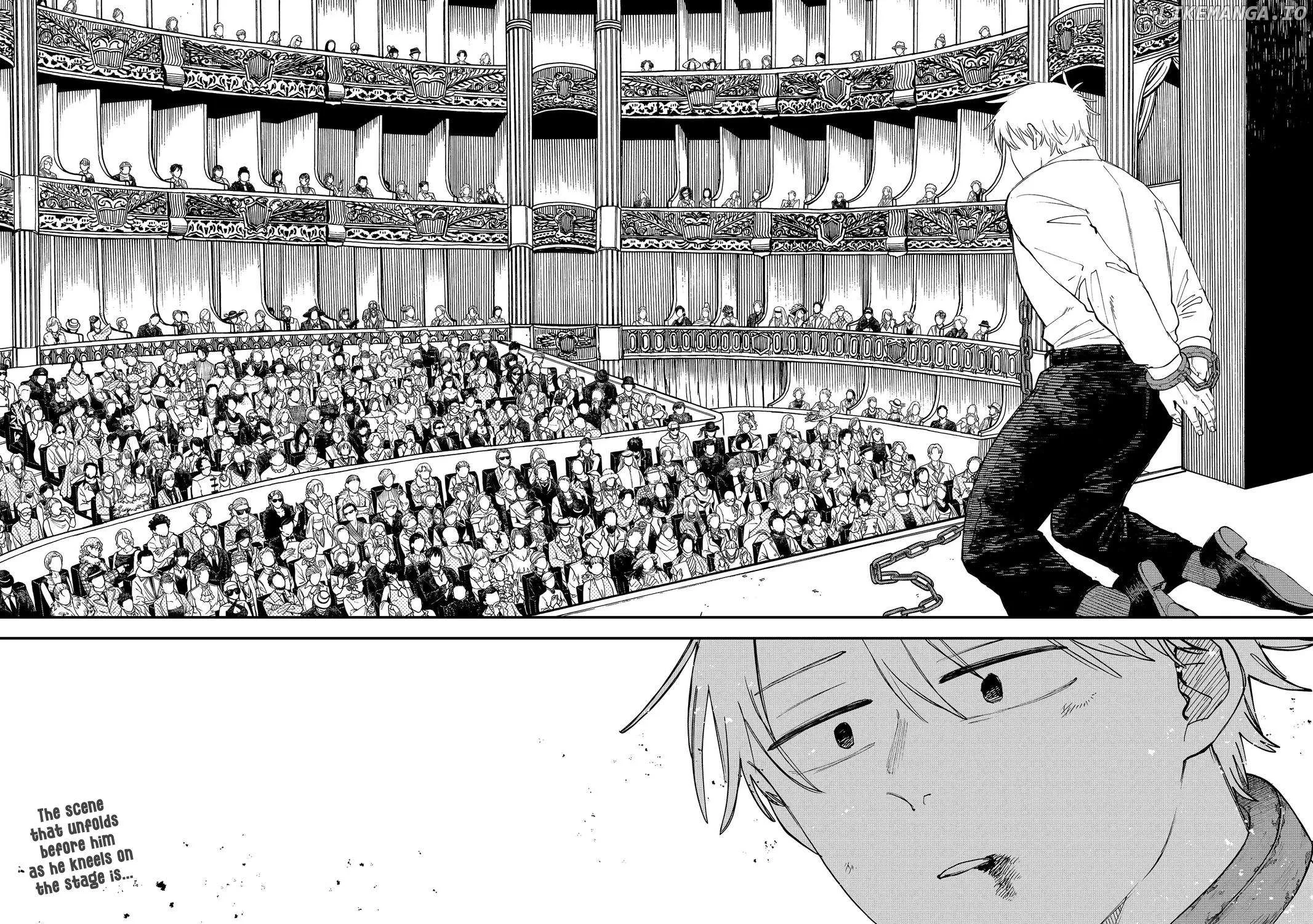 Read Kindergarten Wars chapter 104.5 image 46 on Lezhin