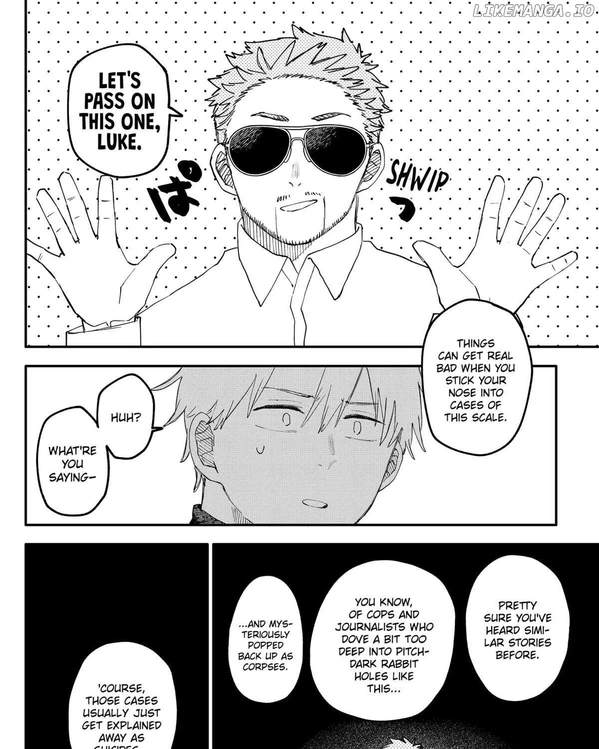 Read Kindergarten Wars chapter 104.5 image 6 on Lezhin