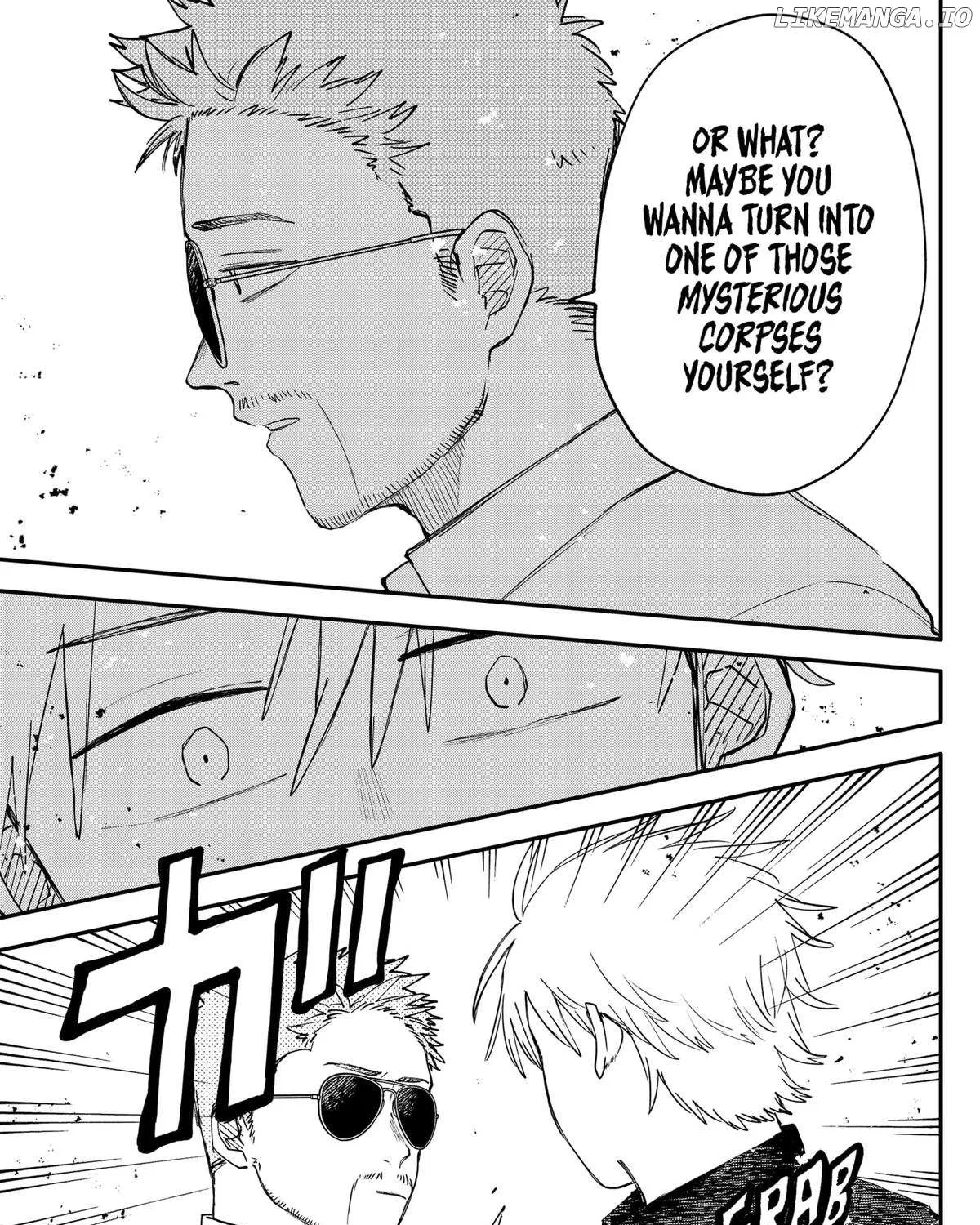 Read Kindergarten Wars chapter 104.5 image 8 on Lezhin