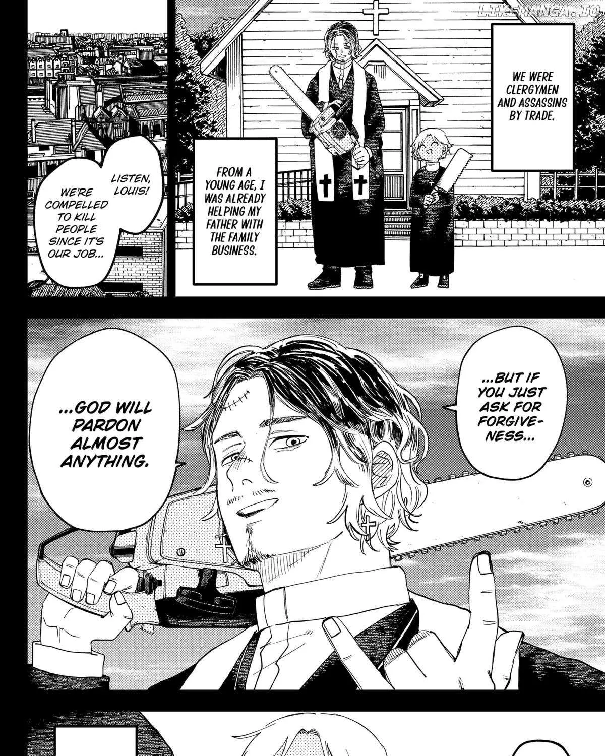 Read Kindergarten Wars chapter 104 image 10 on Lezhin