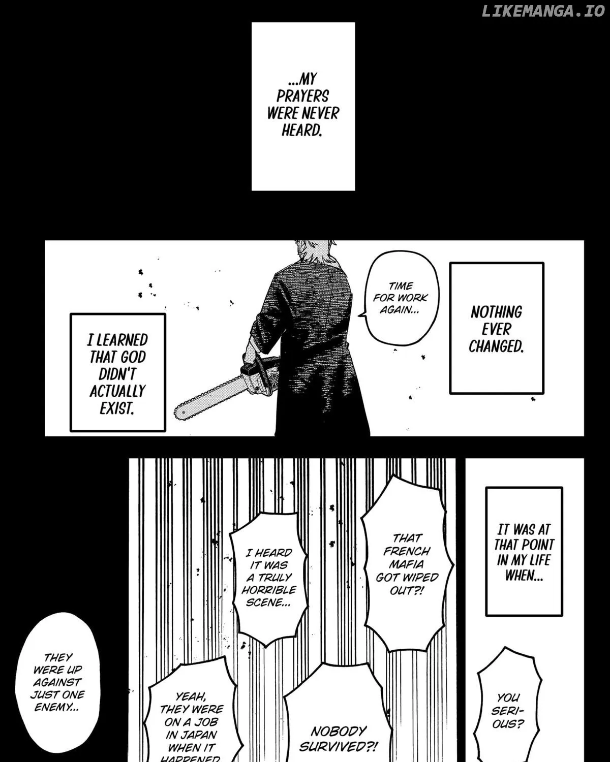 Read Kindergarten Wars chapter 104 image 16 on Lezhin
