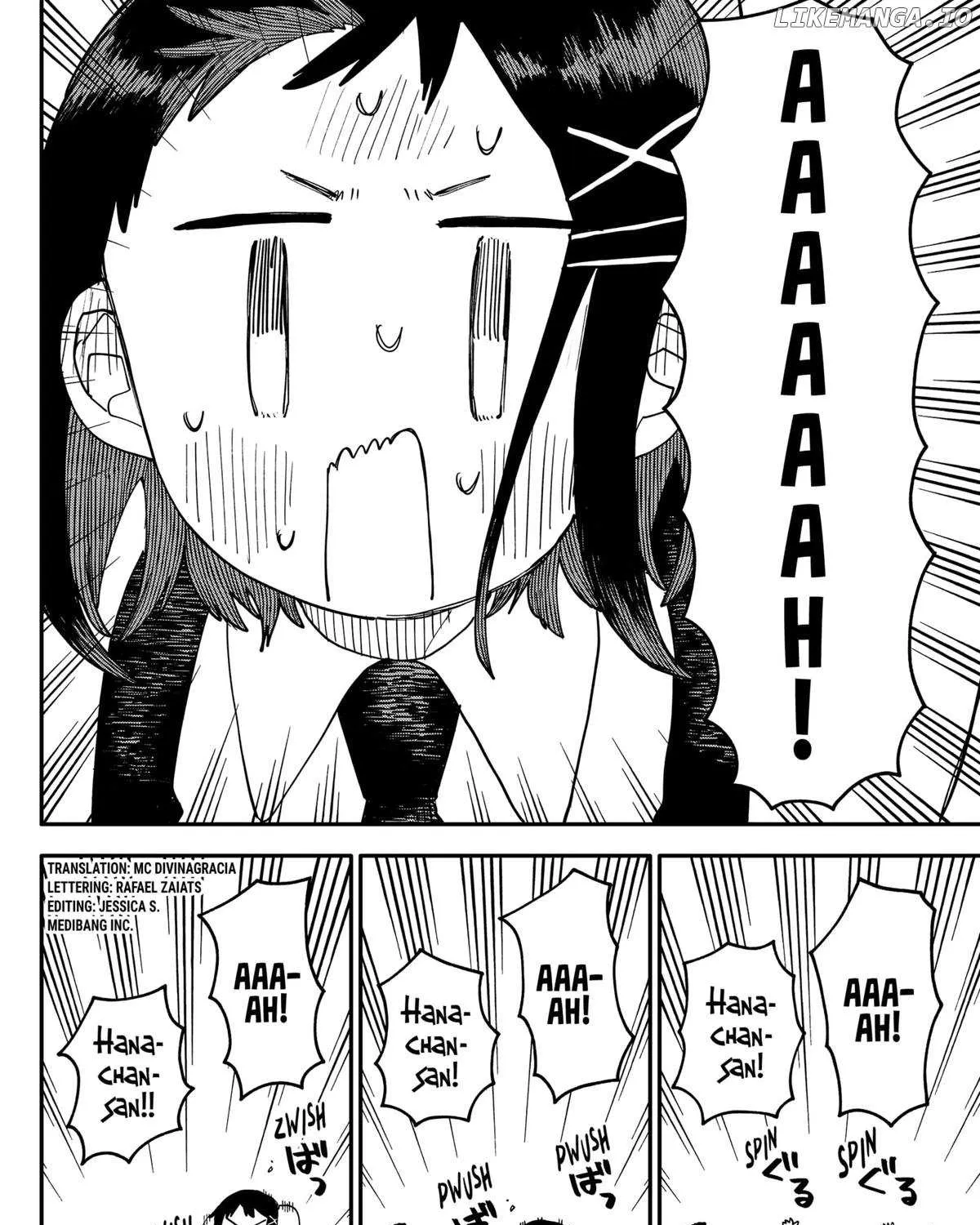 Read Kindergarten Wars chapter 104 image 2 on Lezhin