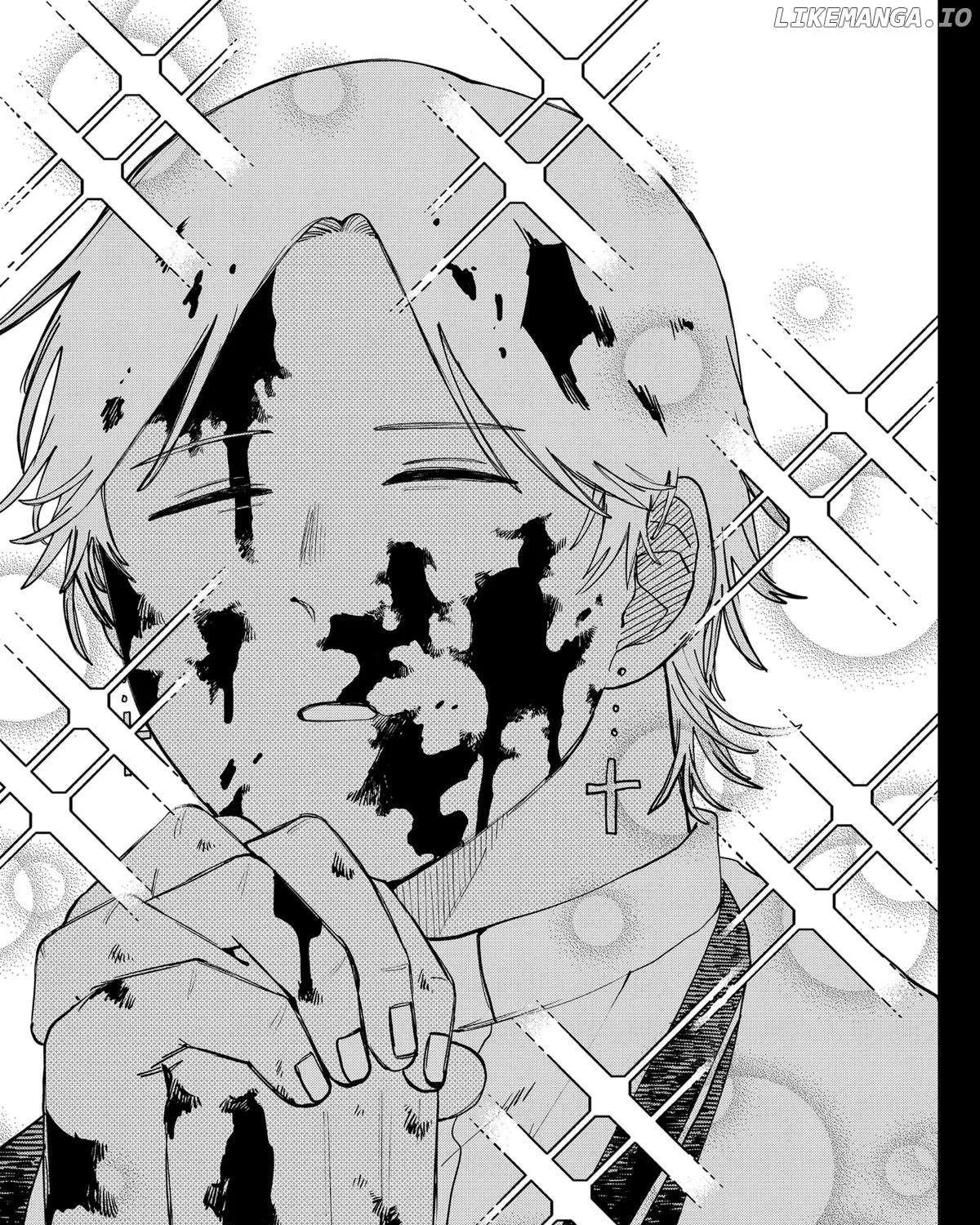 Read Kindergarten Wars chapter 104 image 20 on Lezhin