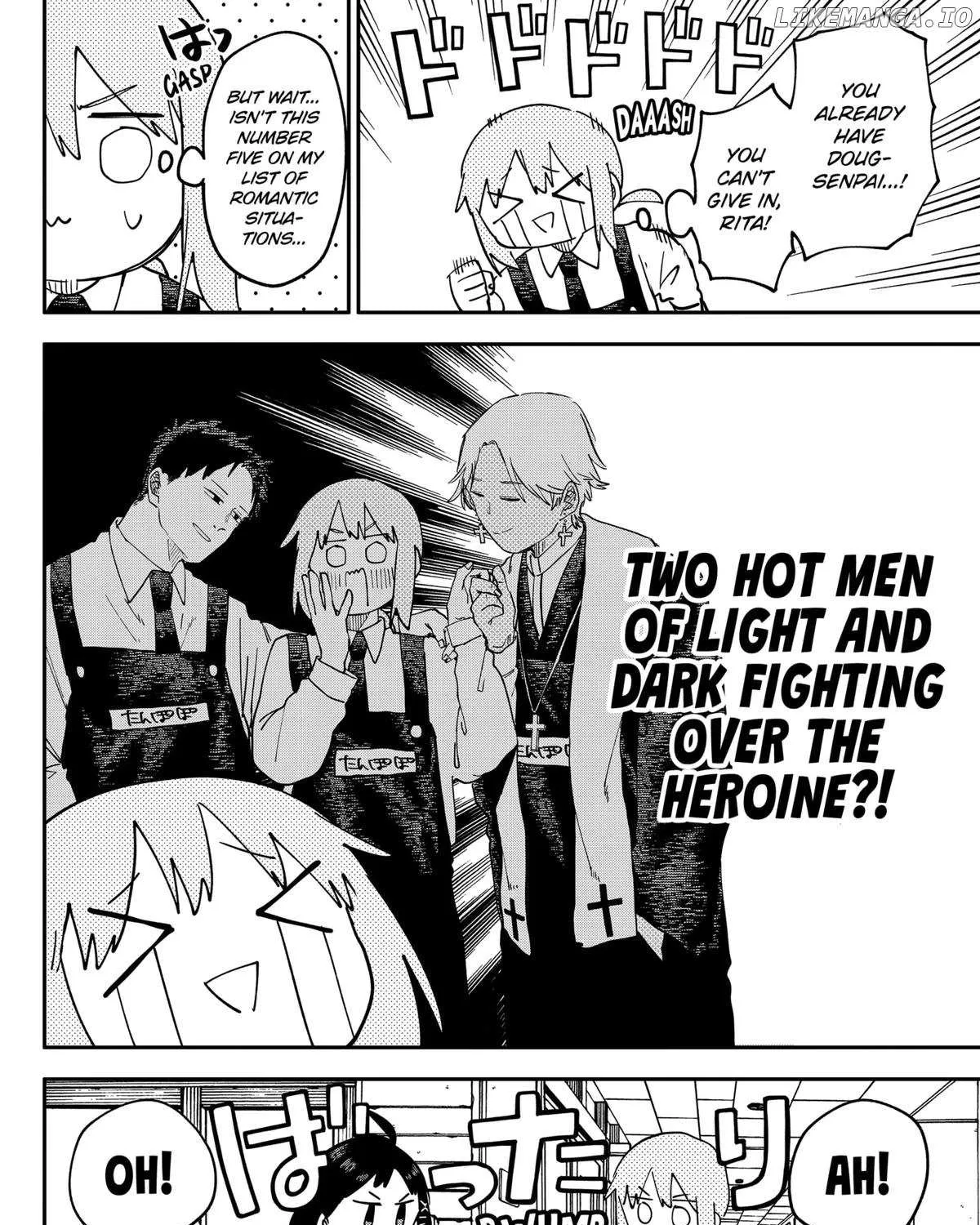 Read Kindergarten Wars chapter 104 image 26 on Lezhin