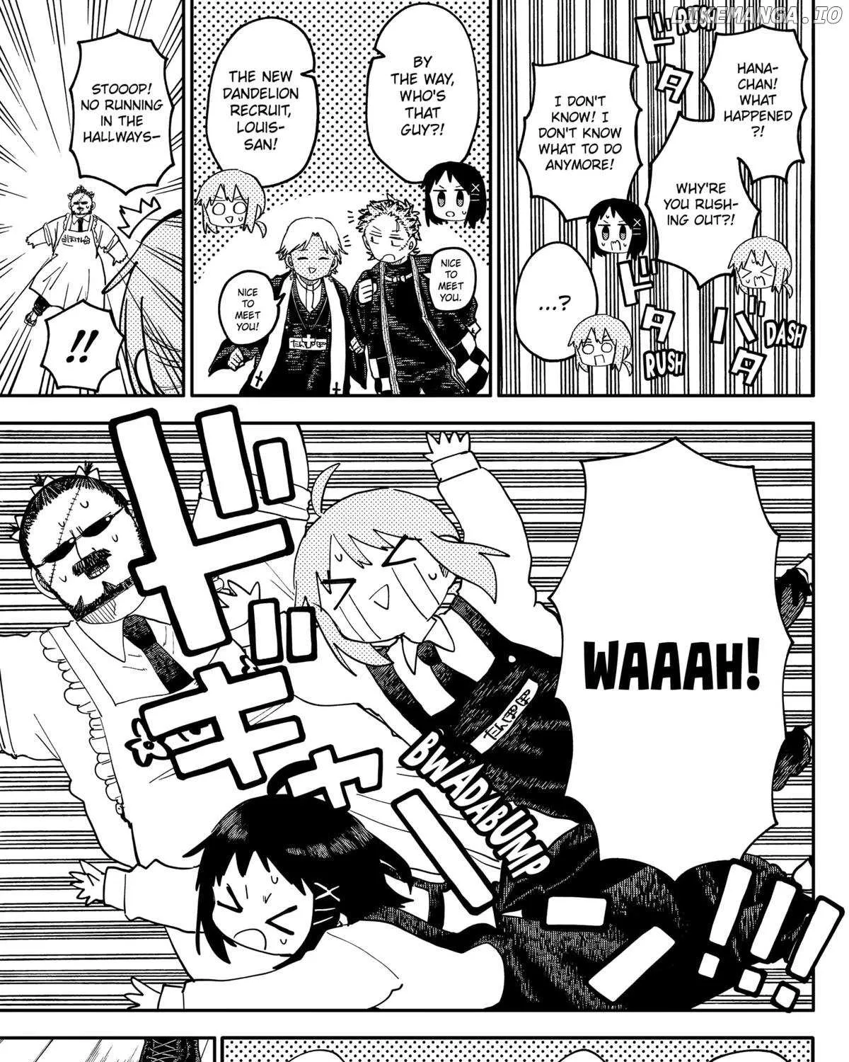 Read Kindergarten Wars chapter 104 image 28 on Lezhin