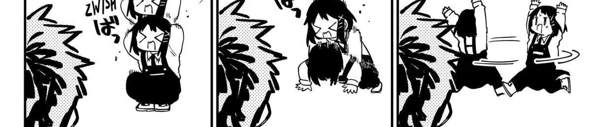 Read Kindergarten Wars chapter 104 image 3 on Lezhin