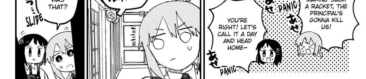 Read Kindergarten Wars chapter 104 image 31 on Lezhin