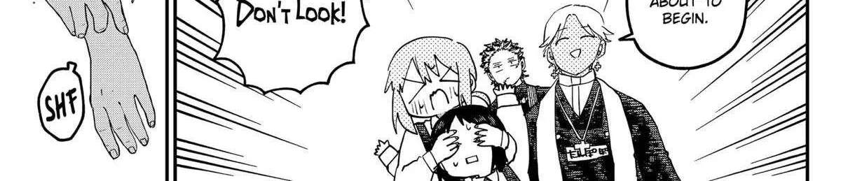 Read Kindergarten Wars chapter 104 image 33 on Lezhin
