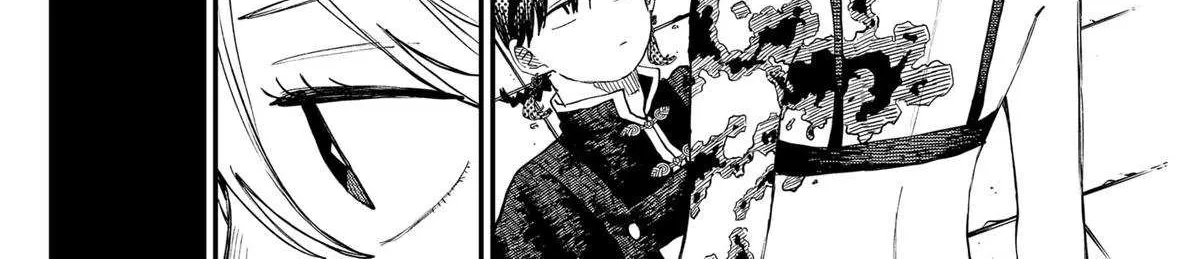 Read Kindergarten Wars chapter 104 image 35 on Lezhin