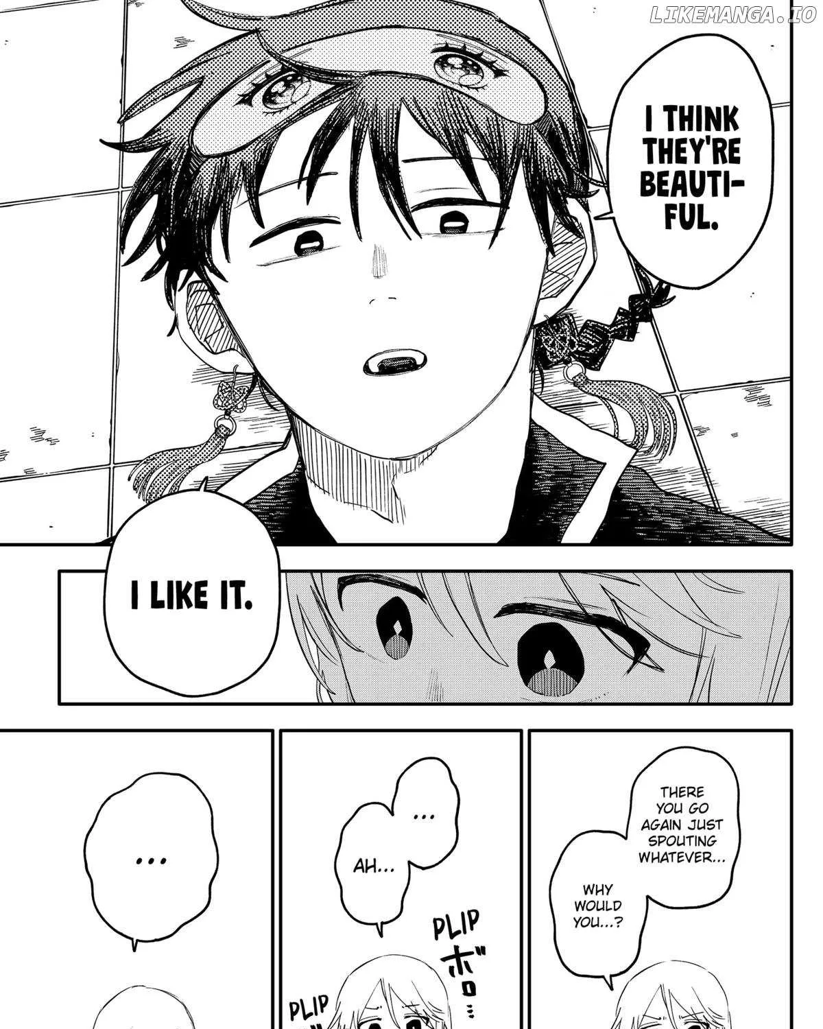 Read Kindergarten Wars chapter 104 image 36 on Lezhin