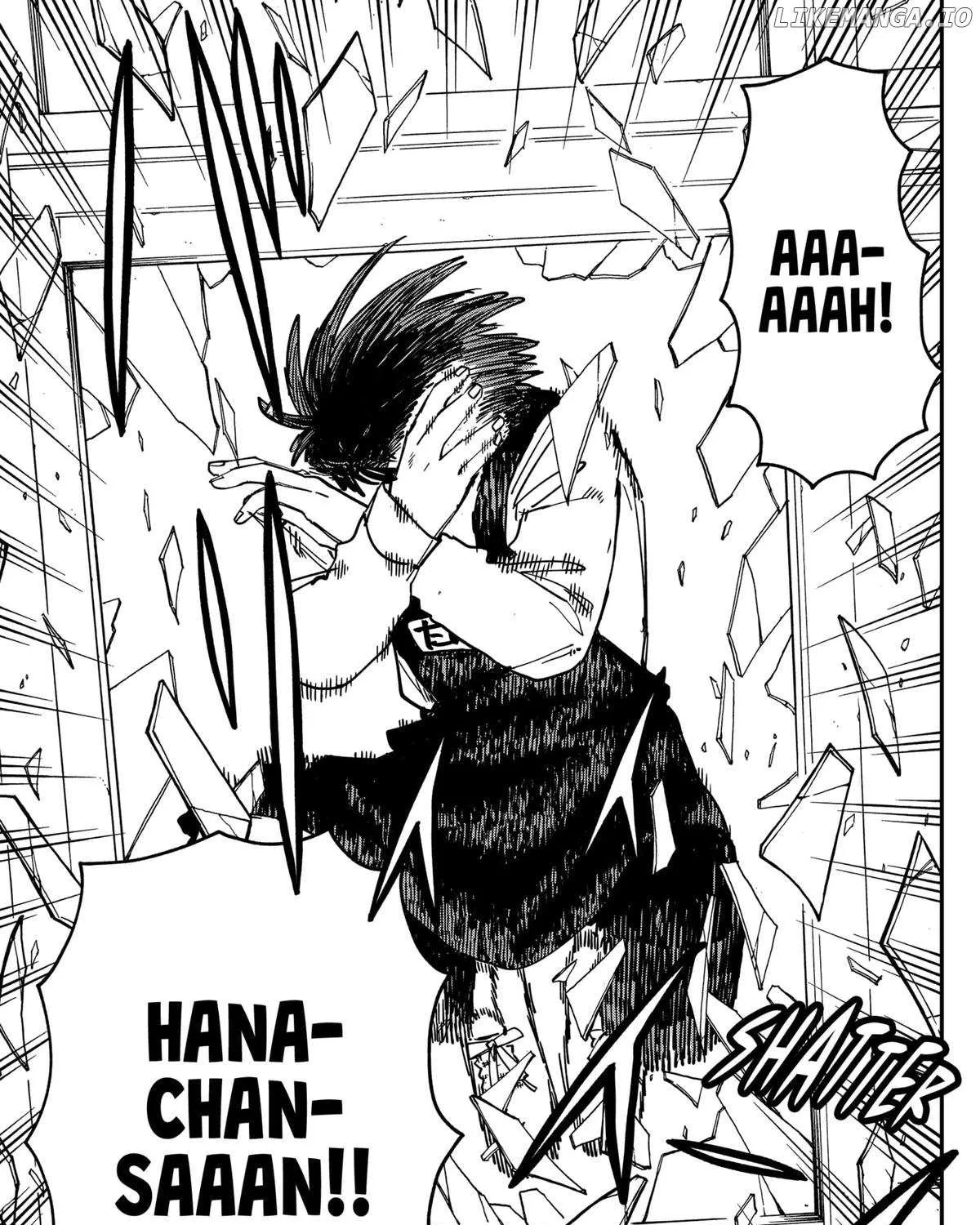 Read Kindergarten Wars chapter 104 image 4 on Lezhin