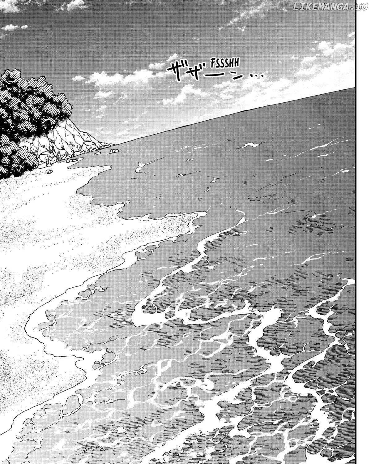 Read Kindergarten Wars chapter 104 image 40 on Lezhin