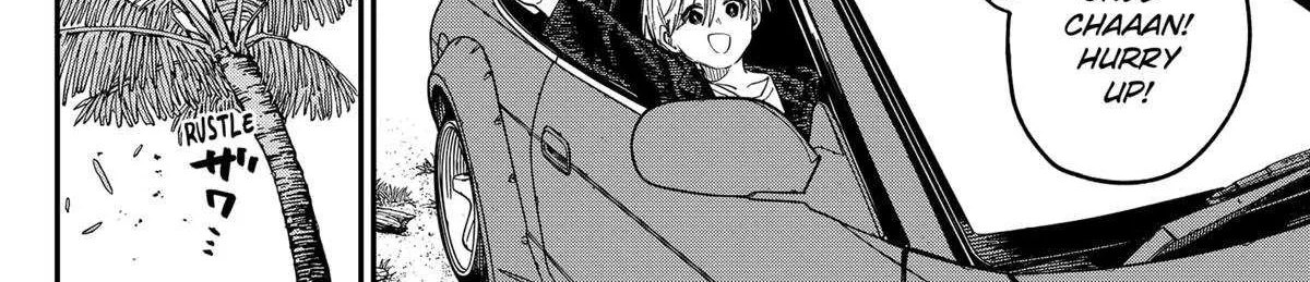 Read Kindergarten Wars chapter 104 image 43 on Lezhin