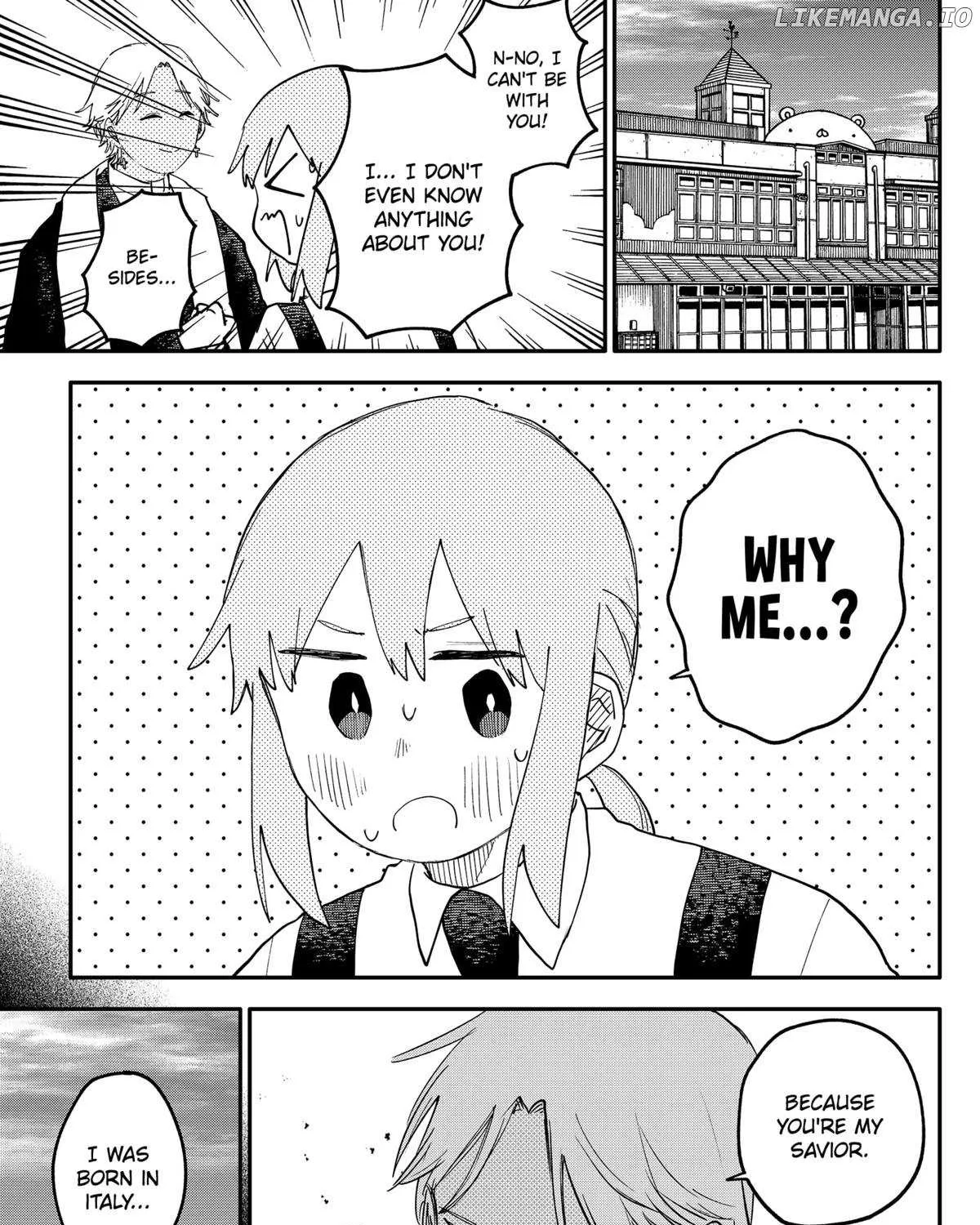 Read Kindergarten Wars chapter 104 image 8 on Lezhin