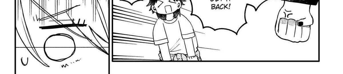 Read Kindergarten Wars chapter 105 image 13 on Lezhin