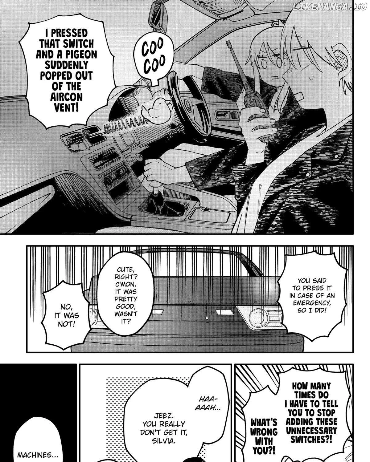 Read Kindergarten Wars chapter 105 image 14 on Lezhin