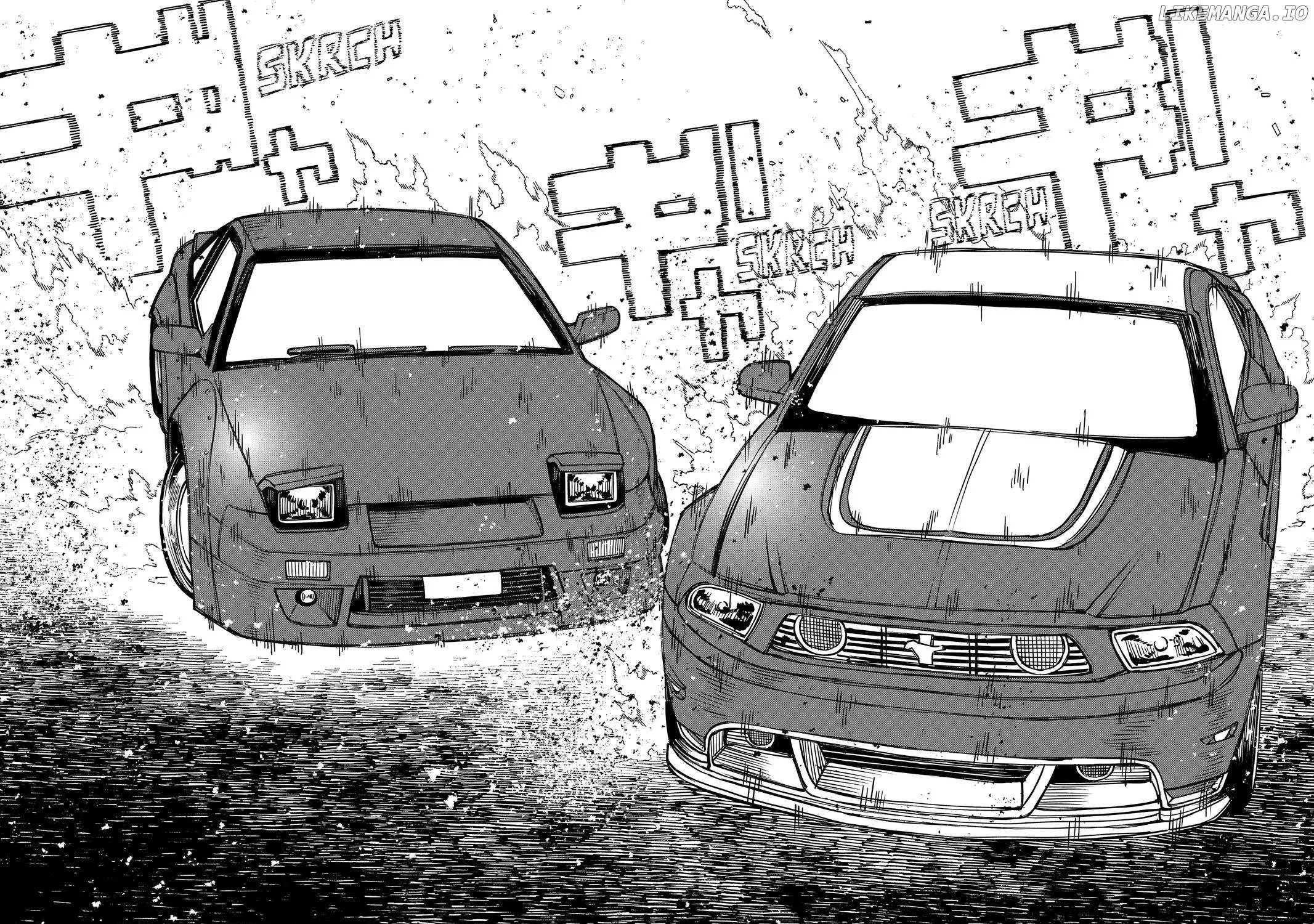 Read Kindergarten Wars chapter 105 image 2 on Lezhin
