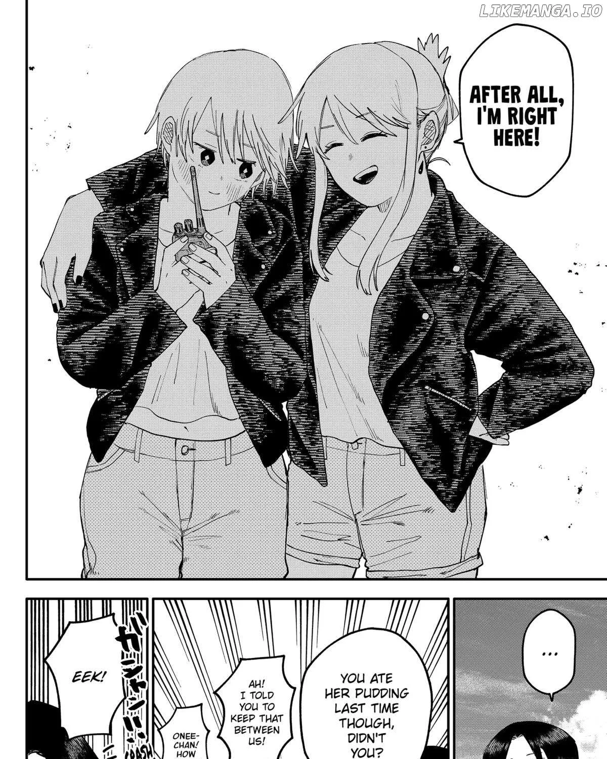 Read Kindergarten Wars chapter 105 image 20 on Lezhin