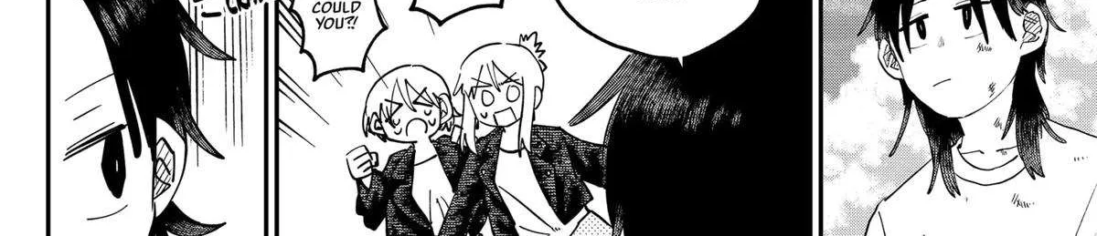 Read Kindergarten Wars chapter 105 image 21 on Lezhin