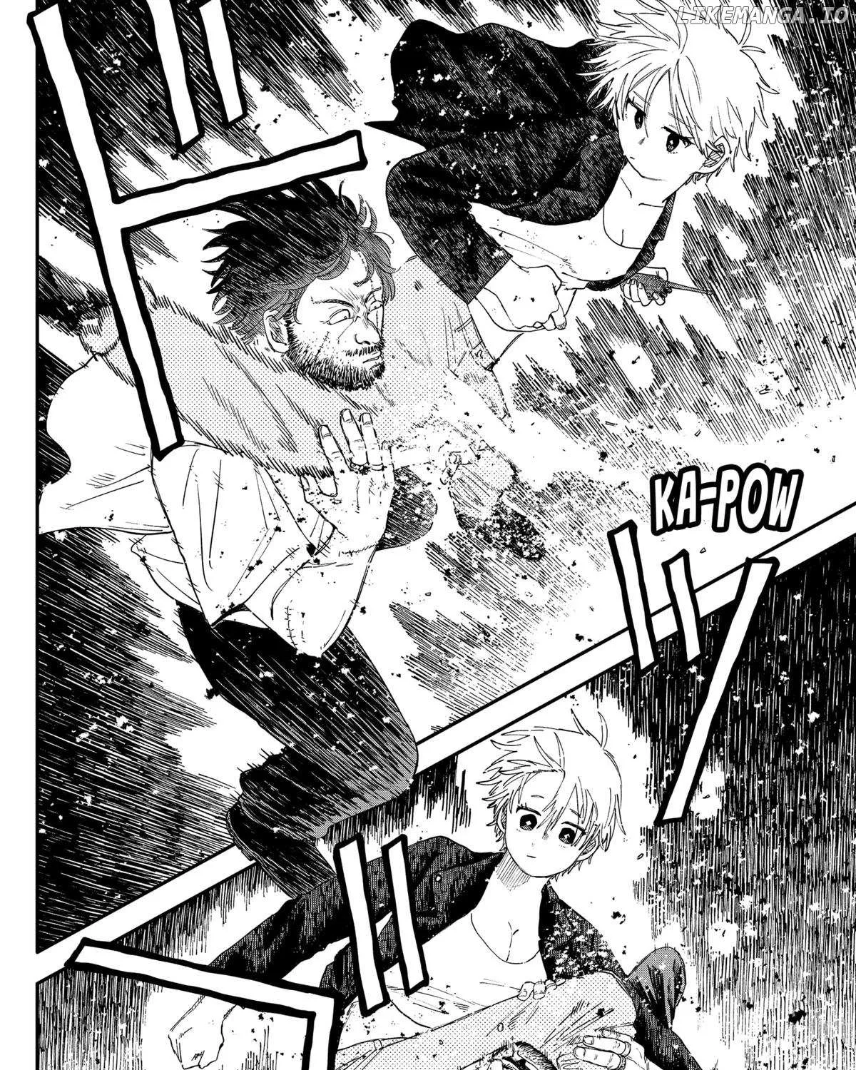 Read Kindergarten Wars chapter 105 image 24 on Lezhin