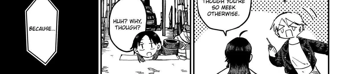 Read Kindergarten Wars chapter 105 image 27 on Lezhin