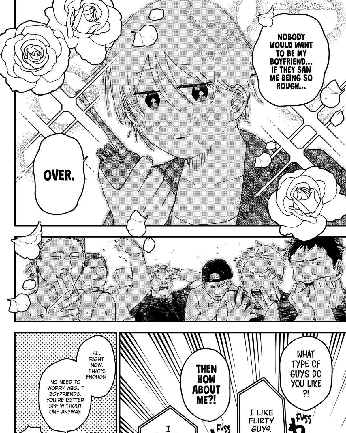 Read Kindergarten Wars chapter 105 image 28 on Lezhin