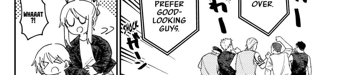 Read Kindergarten Wars chapter 105 image 29 on Lezhin