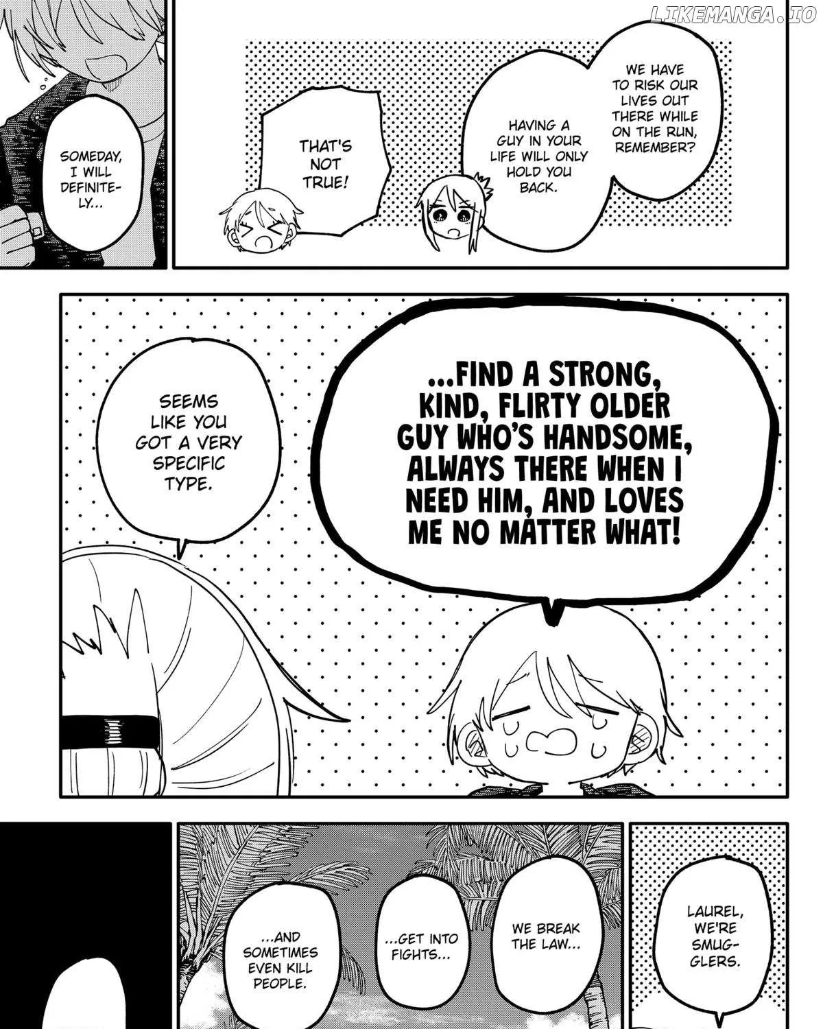 Read Kindergarten Wars chapter 105 image 30 on Lezhin