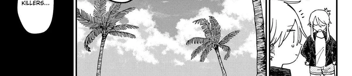 Read Kindergarten Wars chapter 105 image 31 on Lezhin