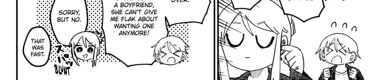 Read Kindergarten Wars chapter 105 image 33 on Lezhin