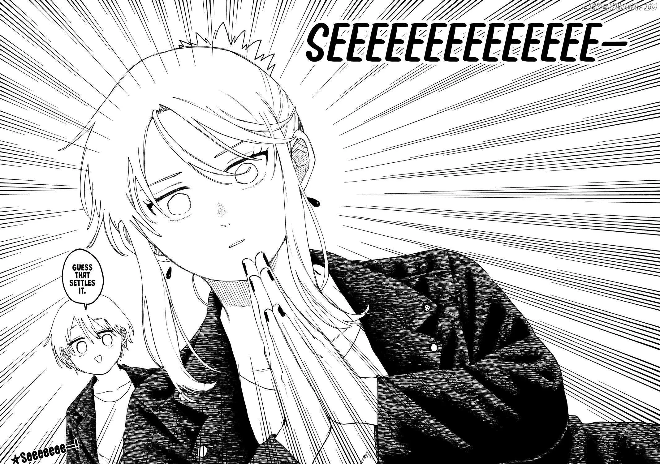 Read Kindergarten Wars chapter 105 image 38 on Lezhin