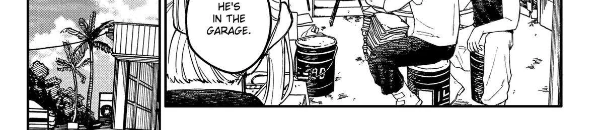 Read Kindergarten Wars chapter 105 image 9 on Lezhin