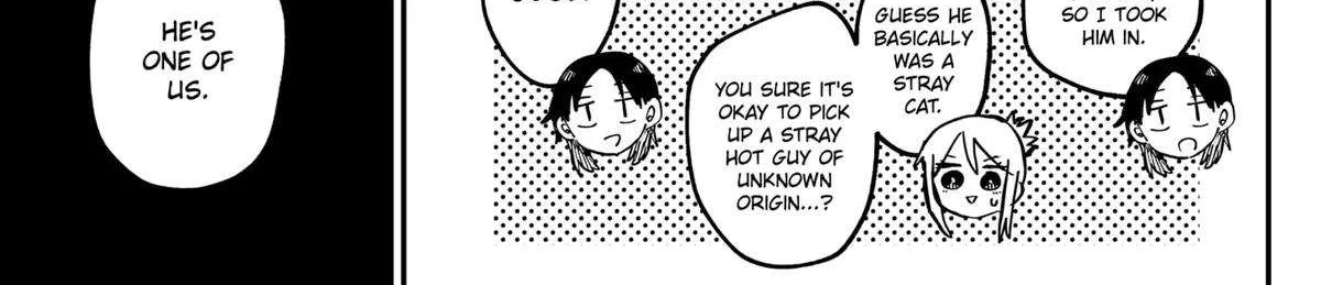 Read Kindergarten Wars chapter 106 image 1 on Lezhin