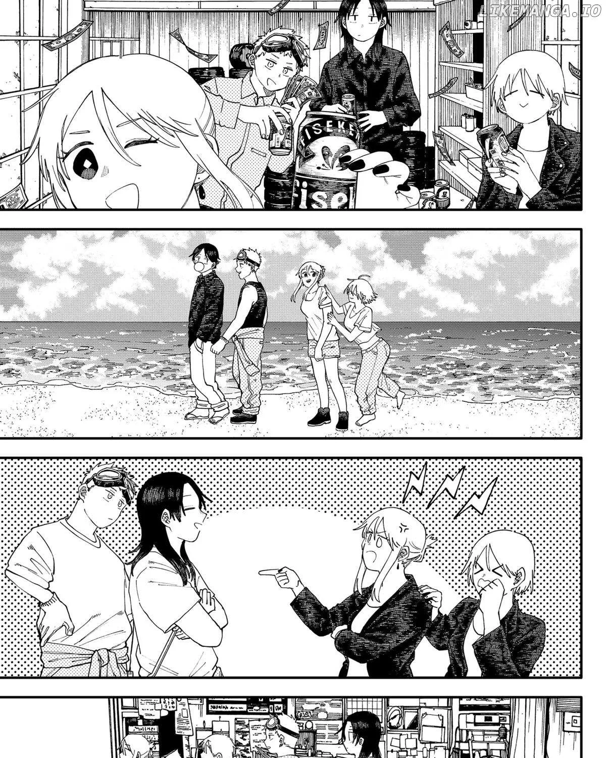 Read Kindergarten Wars chapter 106 image 12 on Lezhin