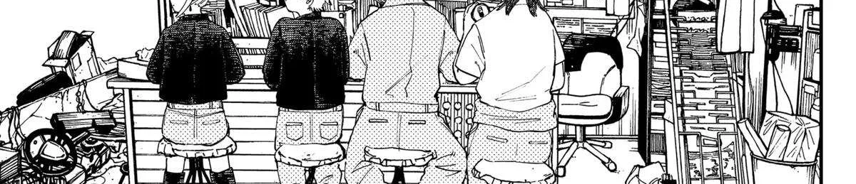 Read Kindergarten Wars chapter 106 image 13 on Lezhin