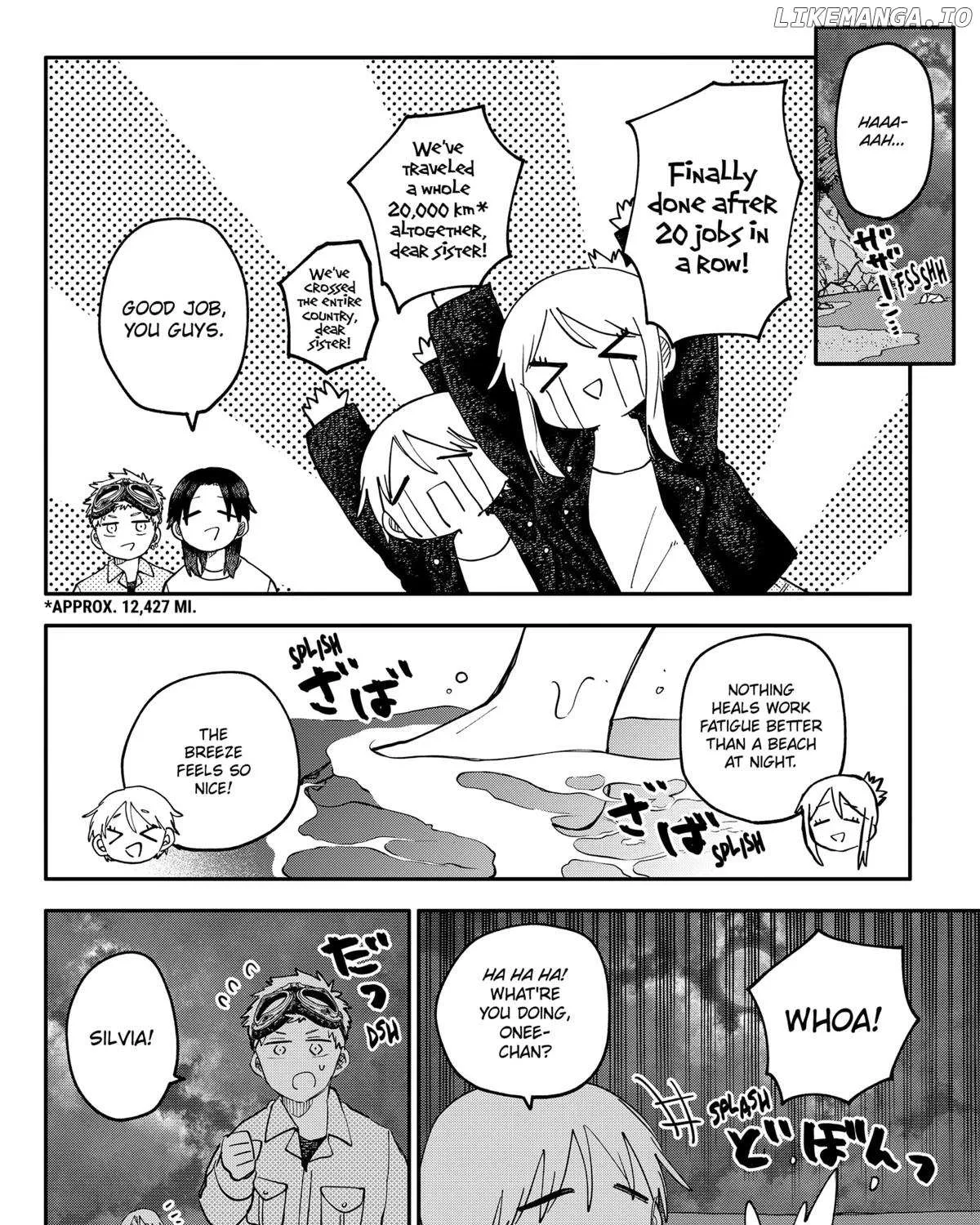 Read Kindergarten Wars chapter 106 image 16 on Lezhin