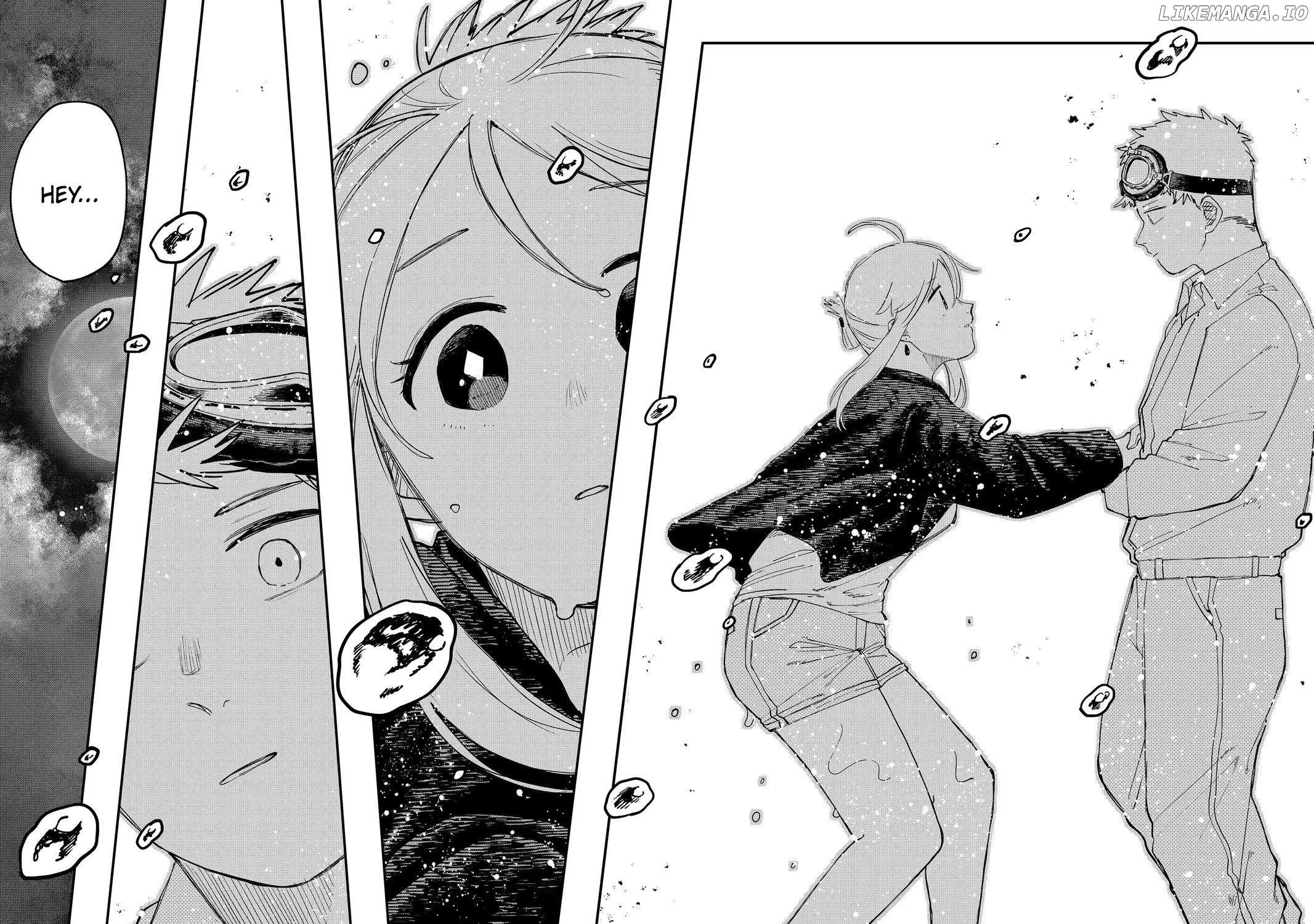 Read Kindergarten Wars chapter 106 image 20 on Lezhin