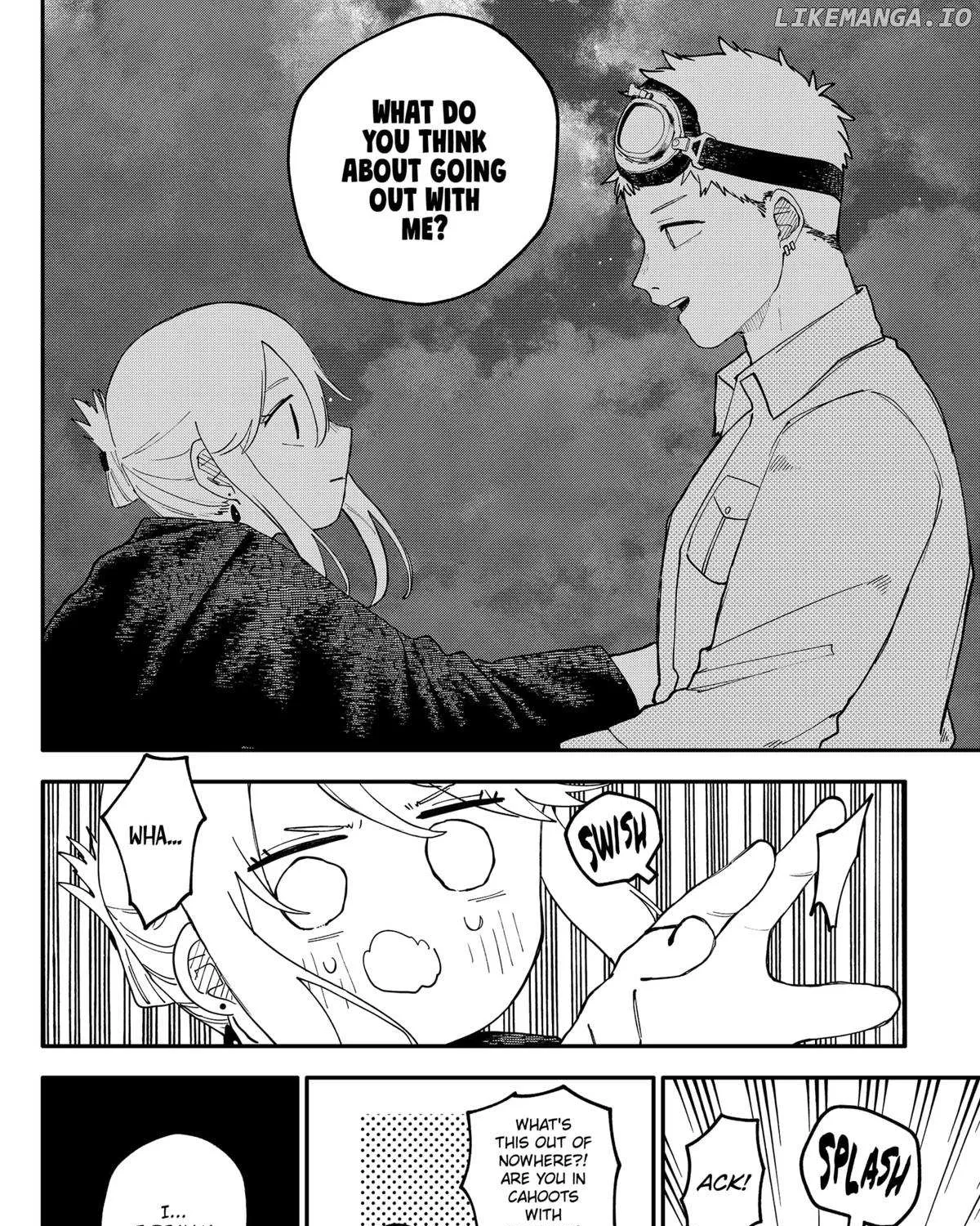 Read Kindergarten Wars chapter 106 image 22 on Lezhin