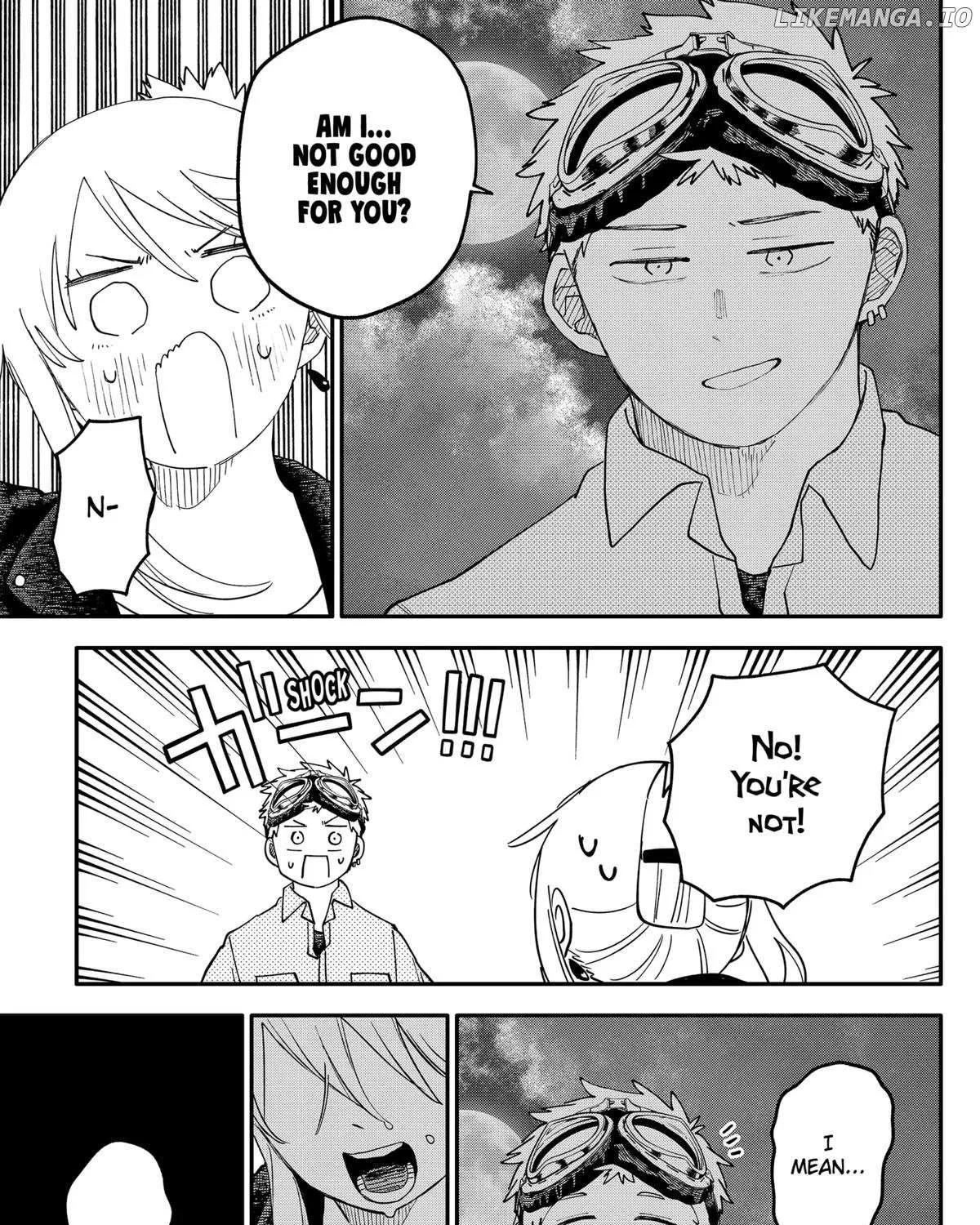 Read Kindergarten Wars chapter 106 image 24 on Lezhin