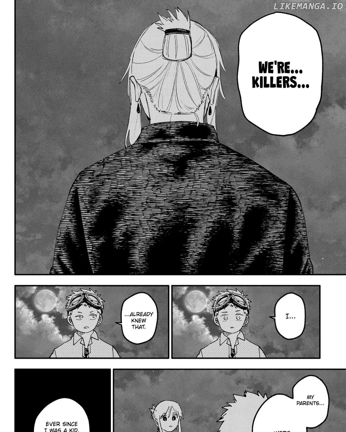 Read Kindergarten Wars chapter 106 image 26 on Lezhin
