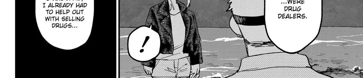Read Kindergarten Wars chapter 106 image 27 on Lezhin