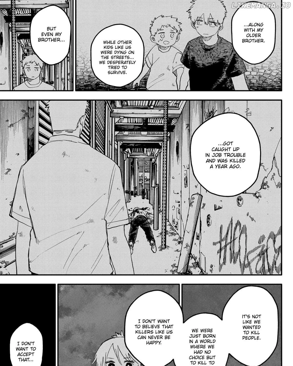 Read Kindergarten Wars chapter 106 image 28 on Lezhin
